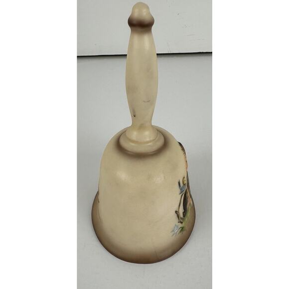 Goebel Hummel Annual Bell #714 Final 1992 Edition Series of 15 1978-1992 New - Picture 2 of 9